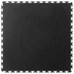7mm Heavy-Duty Interlocking PVC Garage Floor Tiles | Industrial Grade | UK Stock