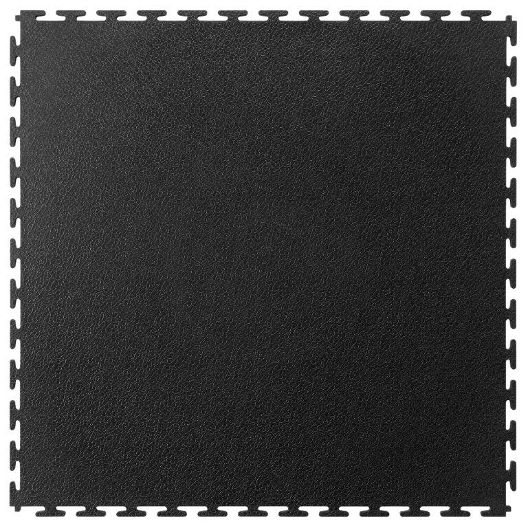 7mm Heavy-Duty Interlocking PVC Garage Floor Tiles | Industrial Grade | UK Stock