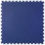 7mm Heavy-Duty Interlocking PVC Garage Floor Tiles | Industrial Grade | UK Stock