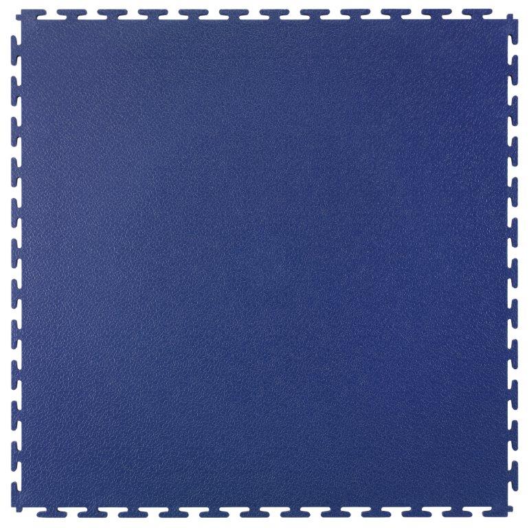 7mm Heavy-Duty Interlocking PVC Garage Floor Tiles | Industrial Grade | UK Stock