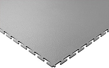 7mm Heavy-Duty Interlocking PVC Garage Floor Tiles | Industrial Grade | UK Stock