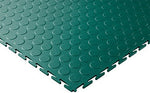 7mm Heavy-Duty Interlocking PVC Garage Floor Tiles | Industrial Grade | UK Stock