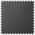 7mm Heavy-Duty Interlocking PVC Garage Floor Tiles | Industrial Grade | UK Stock