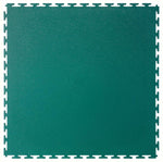 7mm Heavy-Duty Interlocking PVC Garage Floor Tiles | Industrial Grade | UK Stock