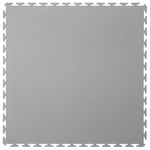 7mm Heavy-Duty Interlocking PVC Garage Floor Tiles | Industrial Grade | UK Stock