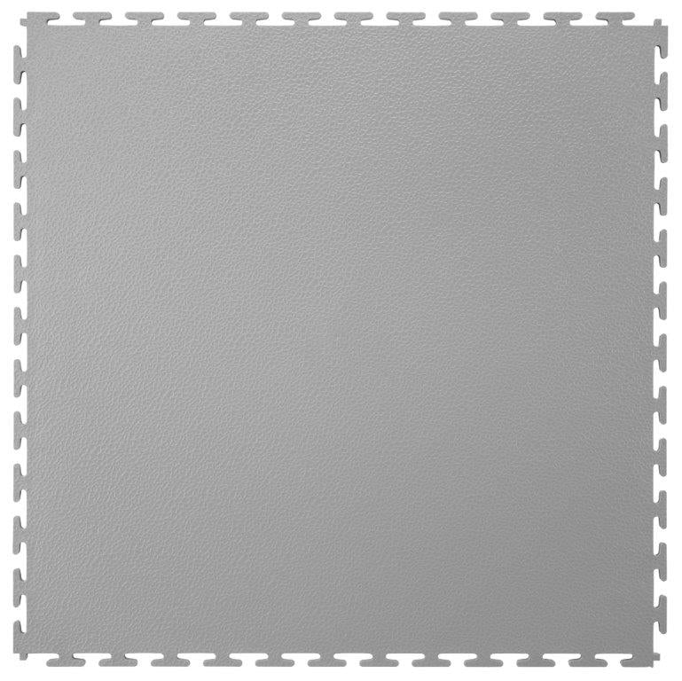 7mm Heavy-Duty Interlocking PVC Garage Floor Tiles | Industrial Grade | UK Stock