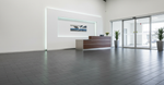 Commercial Garage Floor Tiles - 20 Tonne Load Rating - Professional flooring