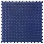 7mm Heavy-Duty Interlocking PVC Garage Floor Tiles | Industrial Grade | UK Stock