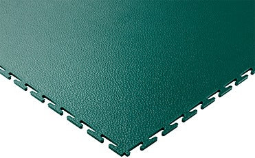7mm Heavy-Duty Interlocking PVC Garage Floor Tiles | Industrial Grade | UK Stock