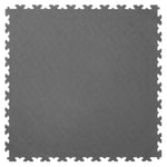 Slip-not 7mm X-Joint Heavy-Duty Interlocking PVC Floor Tiles (per m²) - Slip Not Co Uk