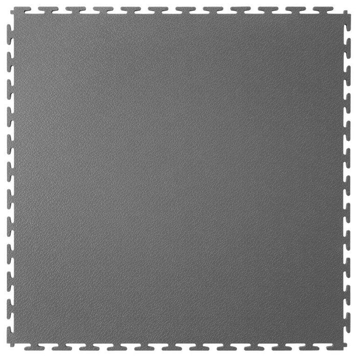 Slip-not 7mm T-Joint E500 Heavy-Duty Interlocking PVC Floor Tiles (per m²) - Slip Not Co Uk
