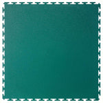 Slip-not 7mm T-Joint E500 Heavy-Duty Interlocking PVC Floor Tiles (per m²) - Slip Not Co Uk