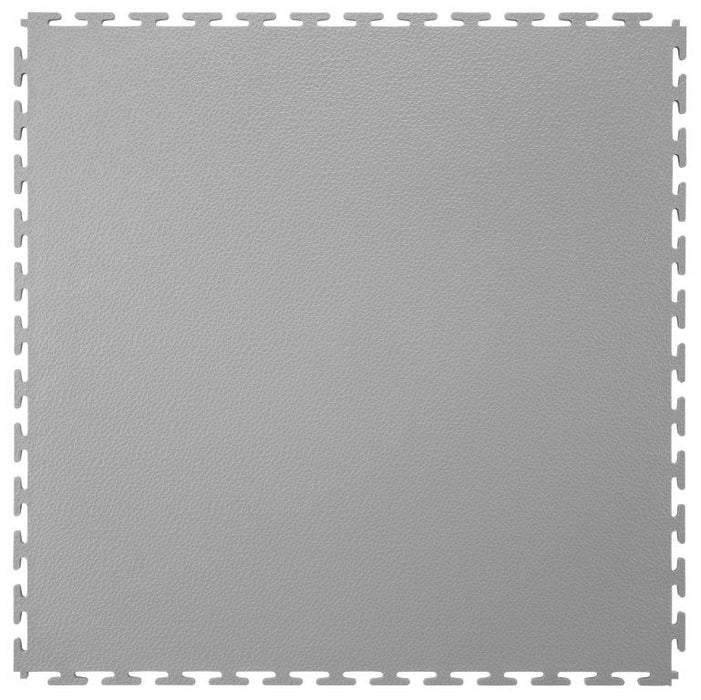 Slip-not 7mm T-Joint E500 Heavy-Duty Interlocking PVC Floor Tiles (per m²) - Slip Not Co Uk