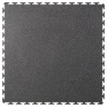 7mm Heavy-Duty Interlocking PVC Garage Floor Tiles | Industrial Grade | UK Stock