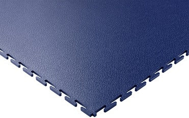 7mm Heavy-Duty Interlocking PVC Garage Floor Tiles | Industrial Grade | UK Stock