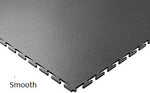 7mm Heavy-Duty Interlocking PVC Garage Floor Tiles | Industrial Grade | UK Stock