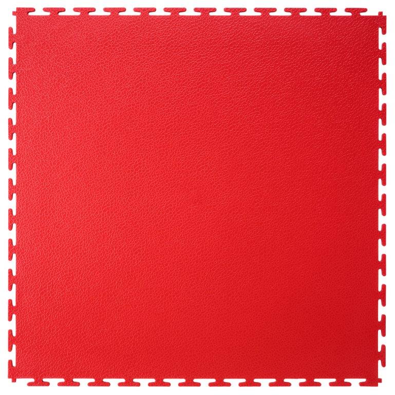 7mm Heavy-Duty Interlocking PVC Garage Floor Tiles | Industrial Grade | UK Stock