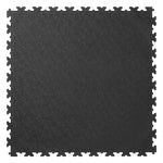 Slip-not 7mm X-Joint Heavy-Duty Interlocking PVC Floor Tiles (per m²) - Slip Not Co Uk