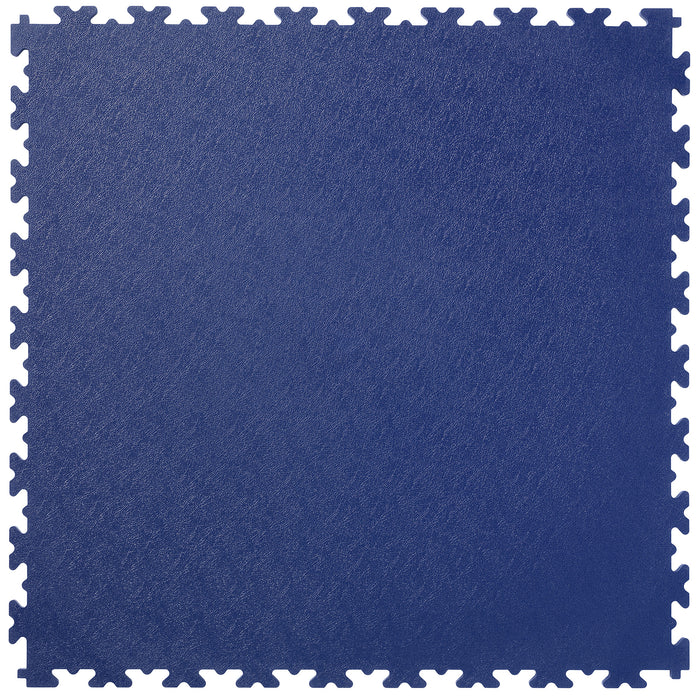 Slip-not 7mm X-Joint Heavy-Duty Interlocking PVC Floor Tiles (per m²) - Slip Not Co Uk