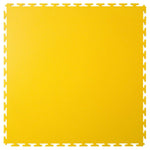 7mm Heavy-Duty Interlocking PVC Garage Floor Tiles | Industrial Grade | UK Stock