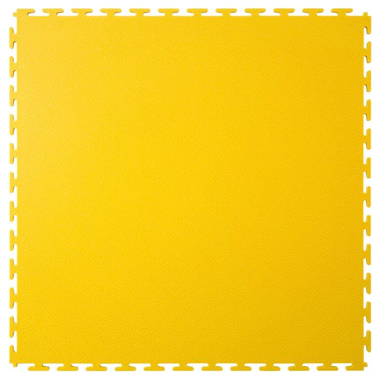 7mm Heavy-Duty Interlocking PVC Garage Floor Tiles | Industrial Grade | UK Stock
