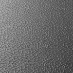 Dark Grey 10mm Ultra Heavy-Duty PVC Floor Tile