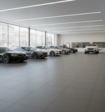 HGV Garage Floor Tiles 10mm Ultra Heavy | Commercial Vehicle Workshop Flooring | Oil & Diesel Resistant 5T Rated UK