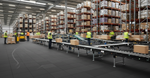 Non-Epoxy Industrial Flooring - Moisture Tolerant - Professional industrial flooring
