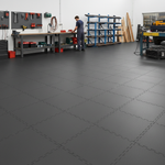 Professional Workshop Tiles - Anti-Fatigue Construction