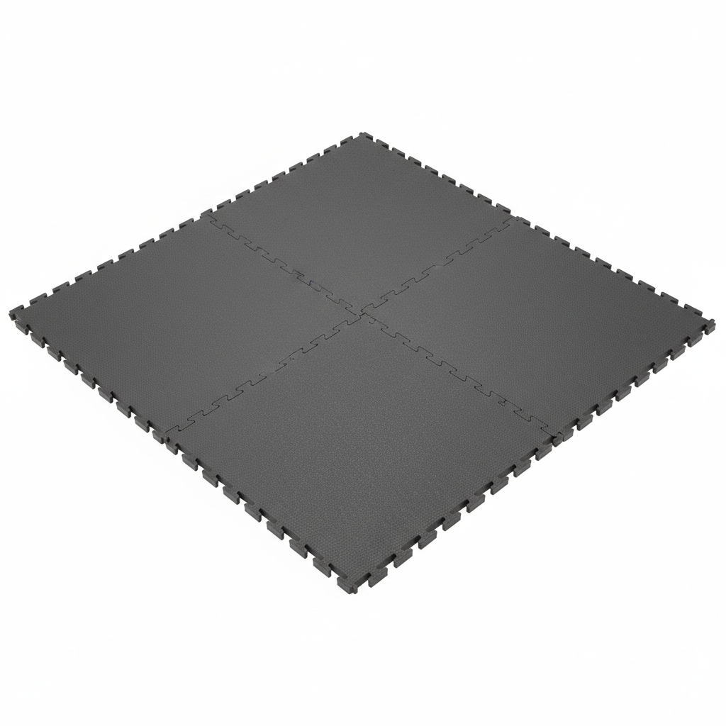 Warehouse Flooring for Heavy Traffic - Pick Zone Grade