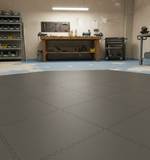 Epoxy Replacement Tiles - No Grinding Required