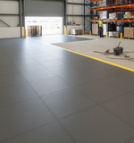Epoxy Replacement Tiles - No Grinding Required