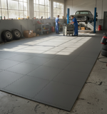 Epoxy Replacement Tiles - No Grinding Required