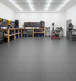 Epoxy Replacement Tiles - No Grinding Required