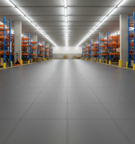 Epoxy Replacement Tiles - No Grinding Required